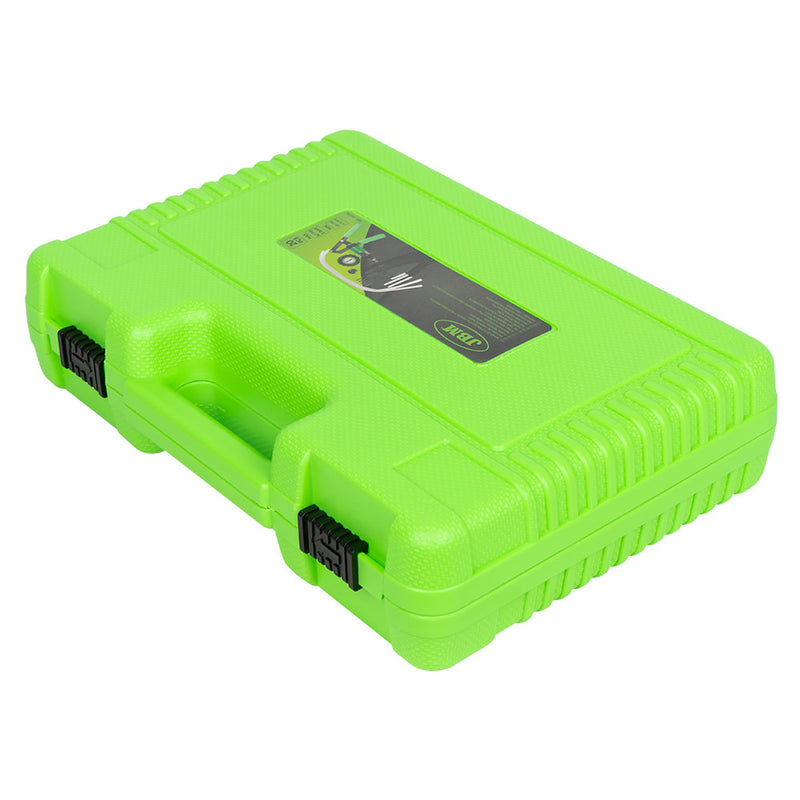 Conjunto de teste de vácuo e pressão JBM (54016)