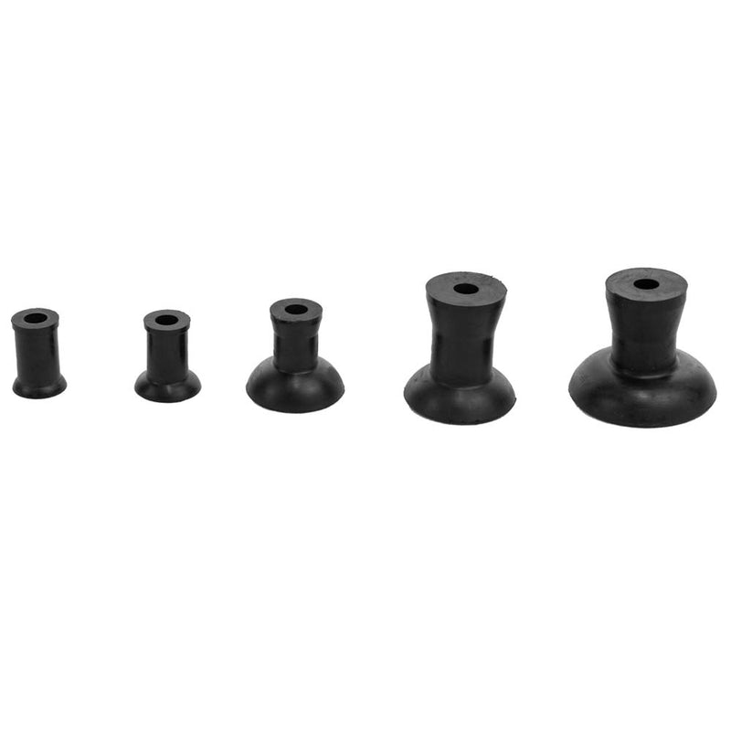 Ferramenta de brunimento de válvulas JBM (54033) para berbequim