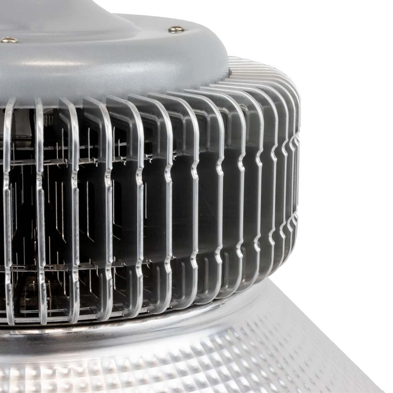 JBM (54039) Industrial Led Bell - 20000lm