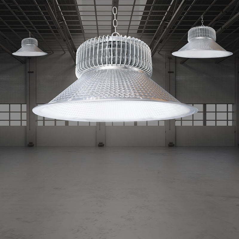 JBM (54039) Industrial Led Bell - 20000lm