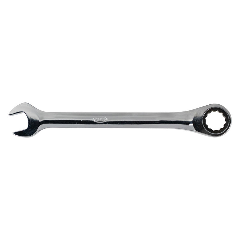 JBM (15352) Combination Wrench with Ratchet 6mm