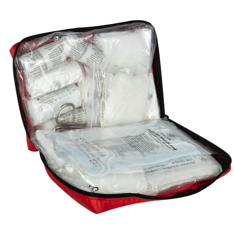 JBM (54042) First Aid Kit DIN13164:2022