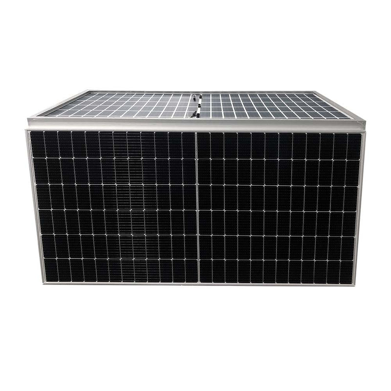 JBM (54062) 535w Solar Panel