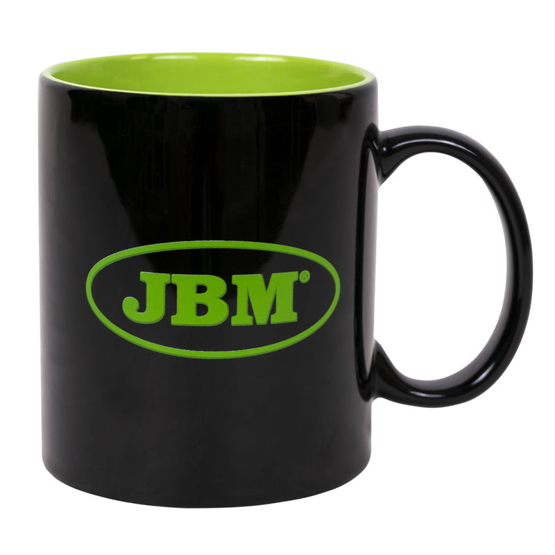 JBM (54076) Taza JBM