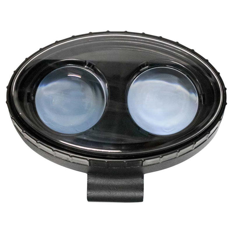 JBM (54078) Luz de seguridad para montacargas