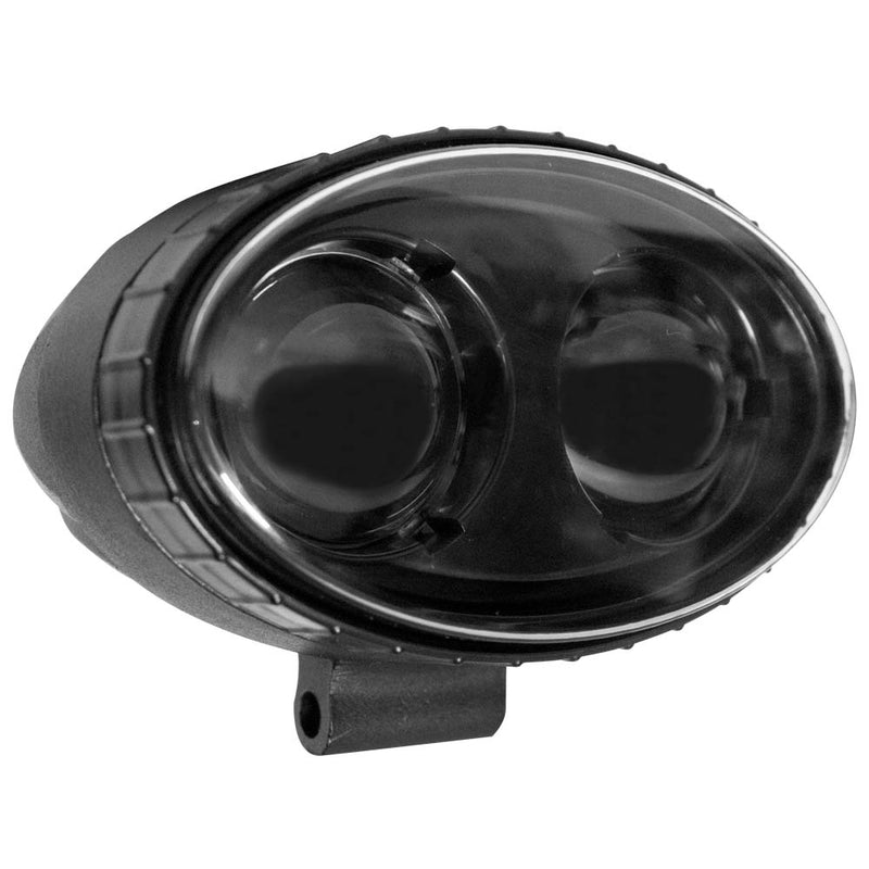 JBM (54078) Luz de seguridad para montacargas