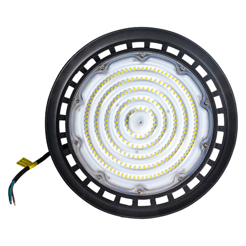 JBM (54088) Industrial Led Bell - 18000lm