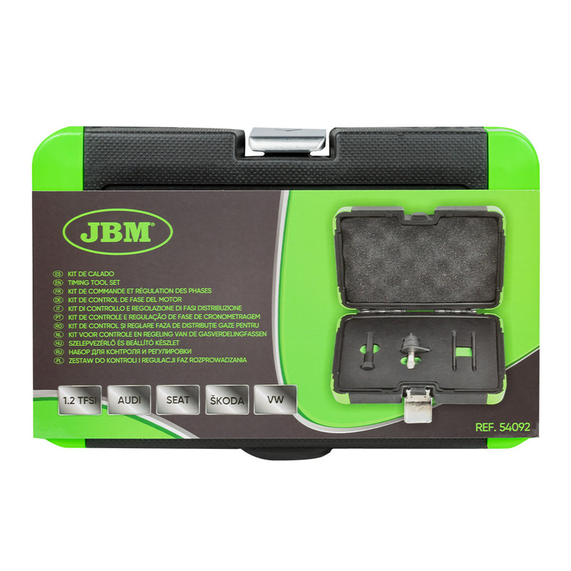 Juego de herramientas de sincronización JBM (54092) para Vag 1.2 TFSI