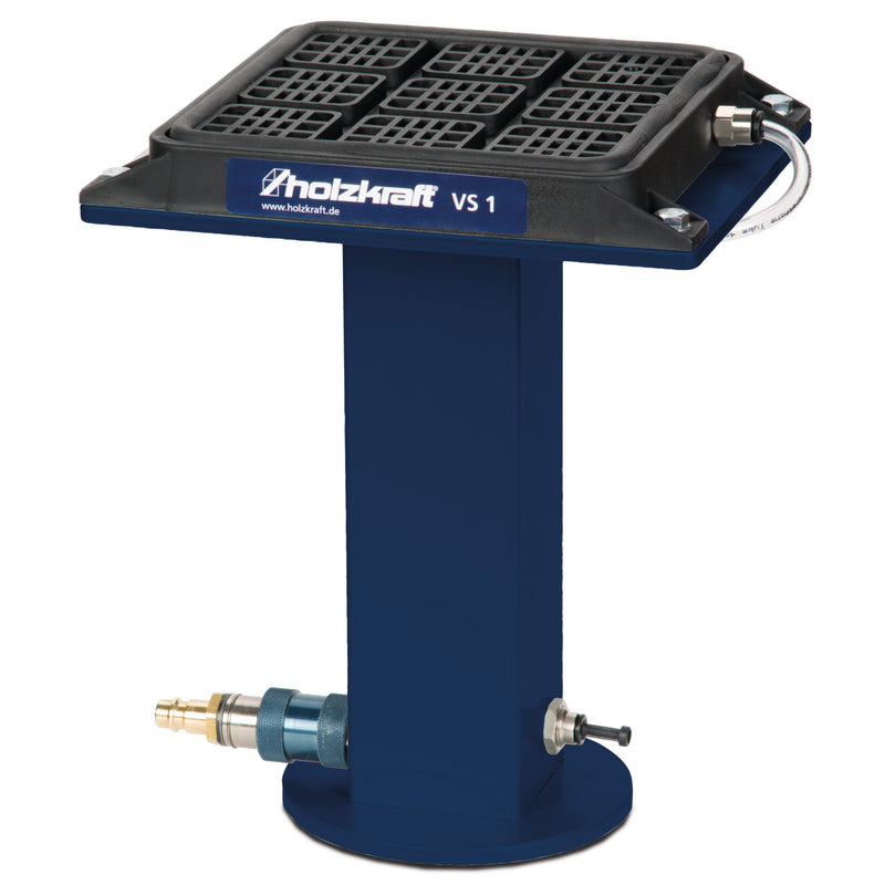 Holzstar (5410001) Abrazaderas de vacío VS 1