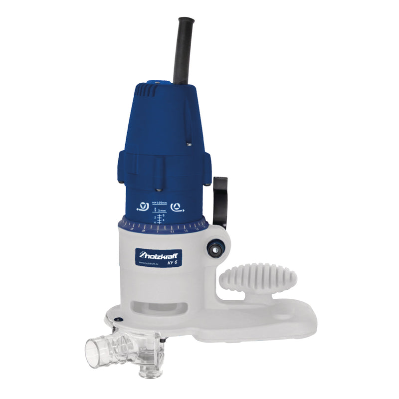 Holzstar (5410010) Edge router KF 6