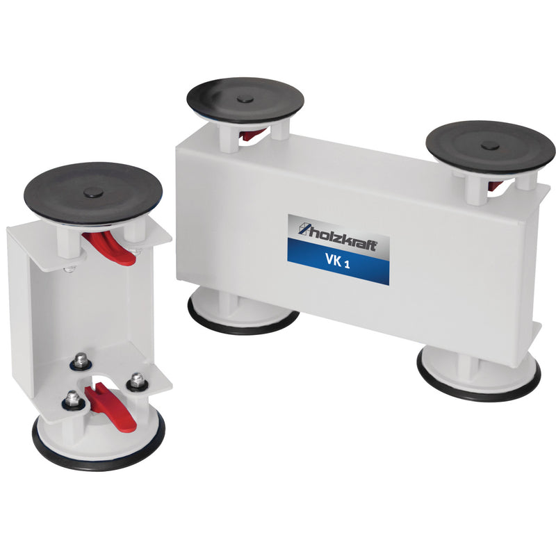 Adaptador de compressão a vácuo Holzstar (5410012) VK 1