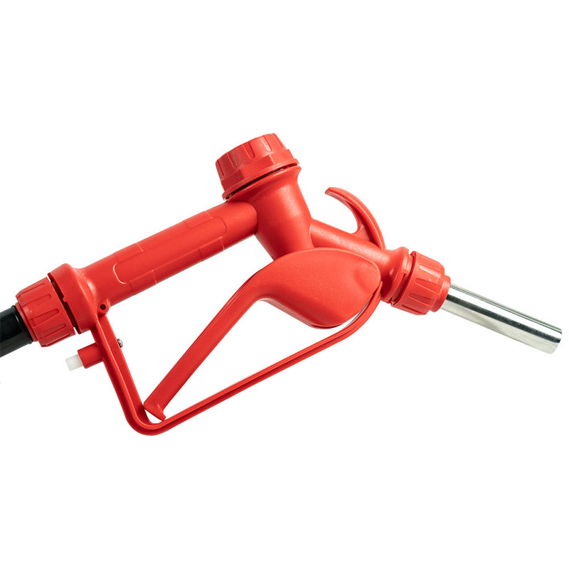 Bomba eléctrica diésel JBM (54100) 205 l