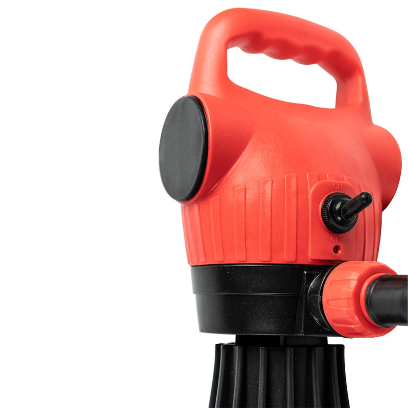 Bomba eléctrica diésel JBM (54100) 205 l