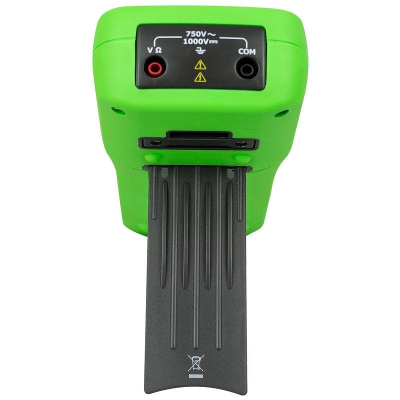 JBM (54114) Insulation Tester