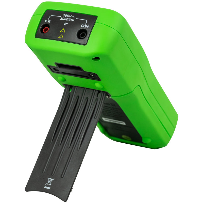 JBM (54114) Insulation Tester