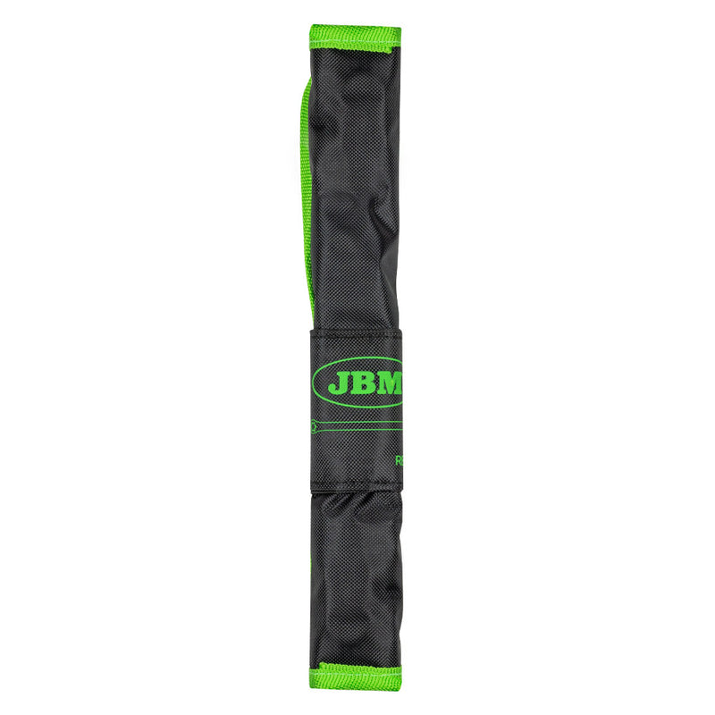 JBM (54115) Juego de 4 llaves Torx planas