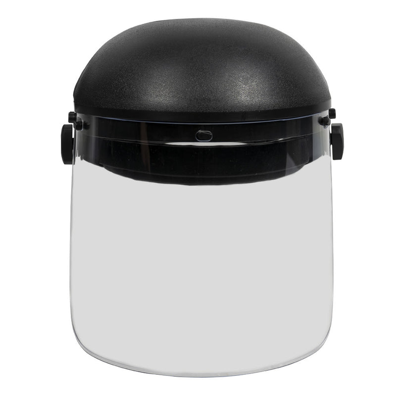 JBM (54132) Electrical Insulating Face Shield For Voltage Work