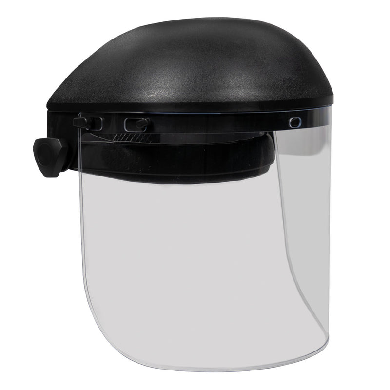 JBM (54132) Electrical Insulating Face Shield For Voltage Work