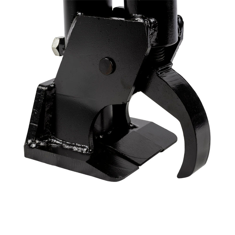 JBM (54136) Manual Tyre Changer