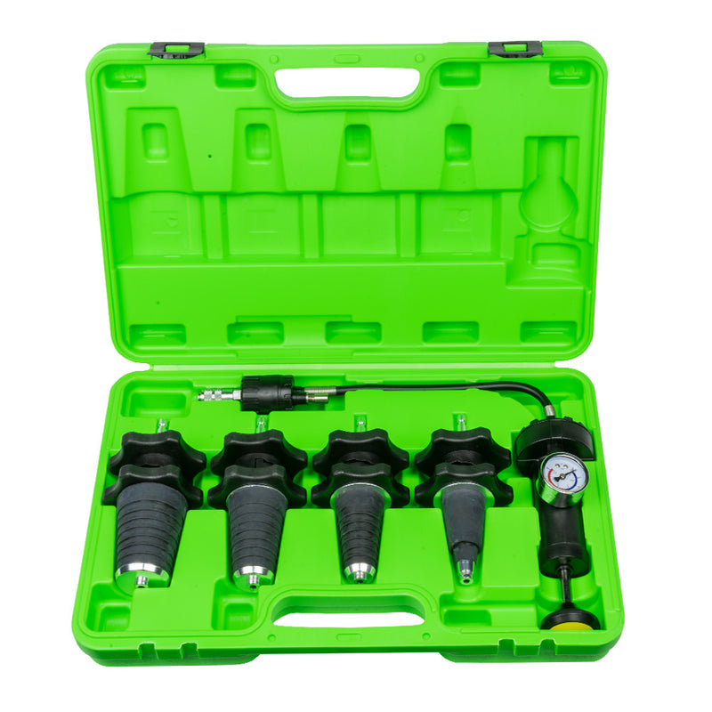 JBM (54139) Universal Cooling System Pressure Leak Tester