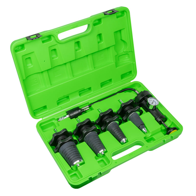 JBM (54139) Universal Cooling System Pressure Leak Tester