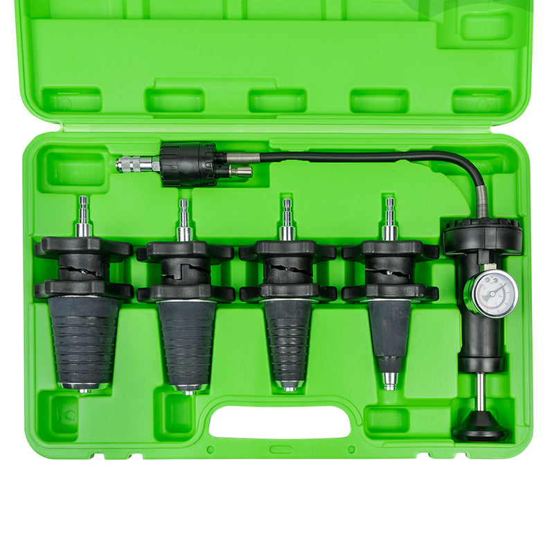 JBM (54139) Universal Cooling System Pressure Leak Tester