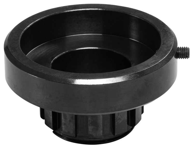 Cabeçote de fixação REMS (541401) para matrizes de botões Ø105mm
