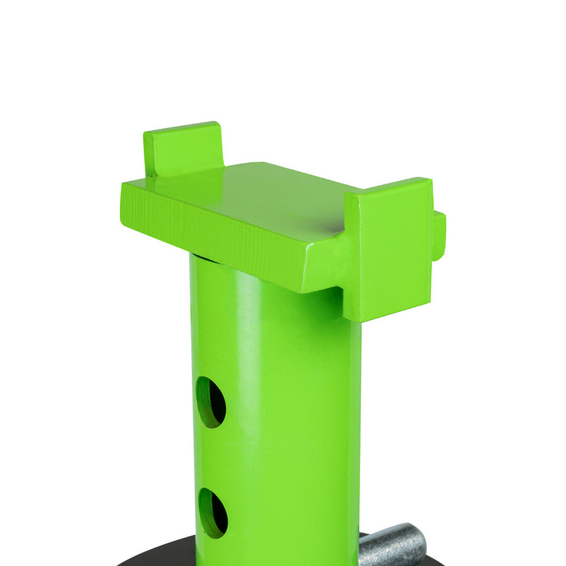 JBM (54145) Juego de 2 soportes de gato de 10 toneladas (482-775 mm)