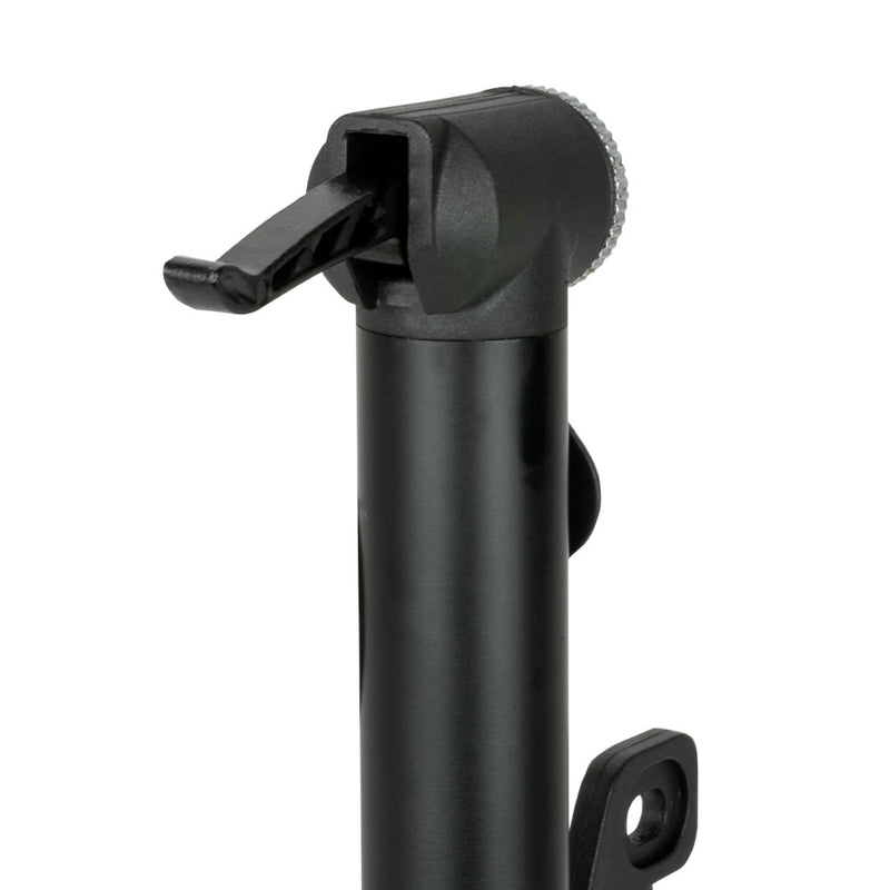 Bomba de bicicleta portátil JBM (54170)