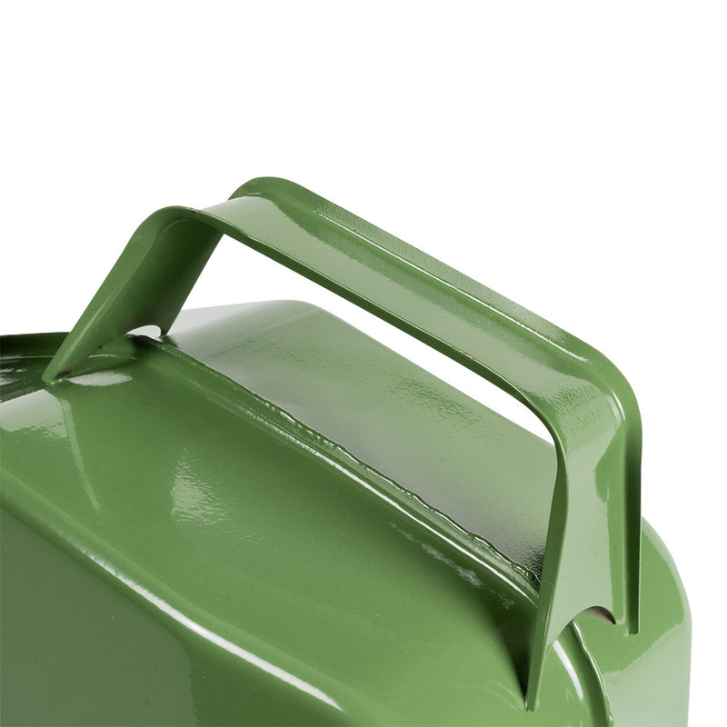 Bidón de gasolina JBM (54181) de 5 litros