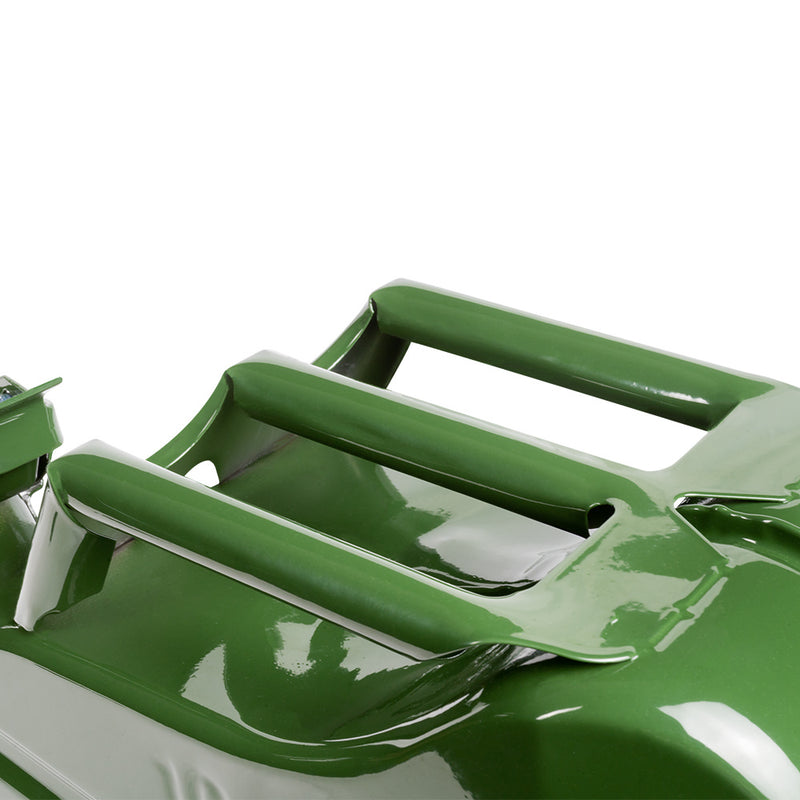 Bidón antivuelco JBM (54183) de 10 l