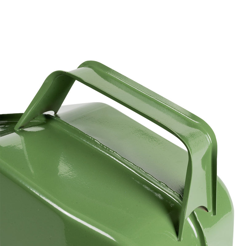 Bidón de gasolina JBM (54184) de 20 litros