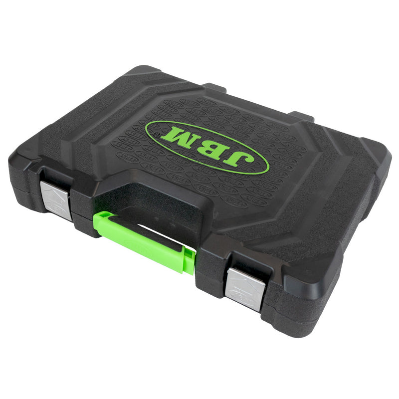 Juego de extractor de inyectores neumático JBM (54186)