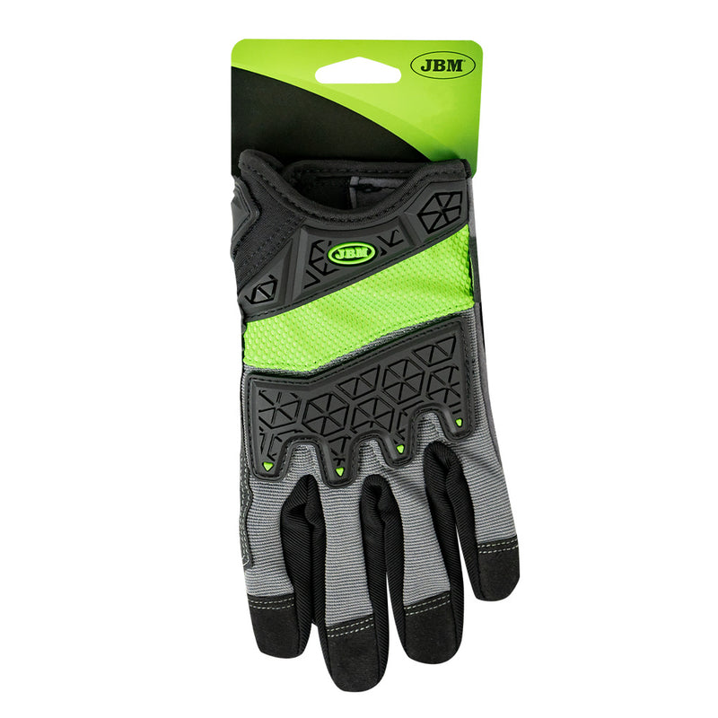 JBM (54190) Work Gloves Size L