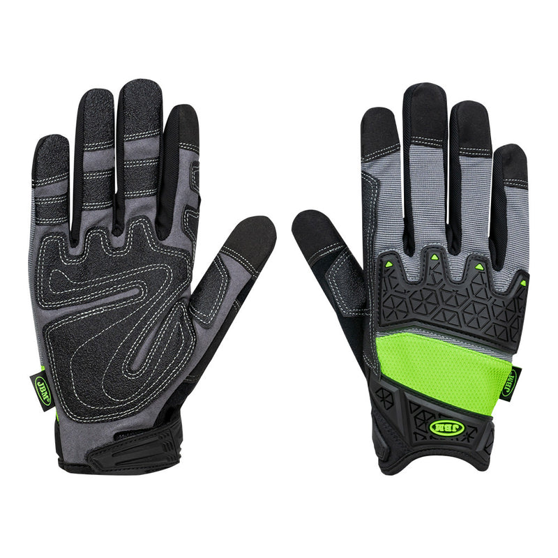 JBM (54190) Work Gloves Size L