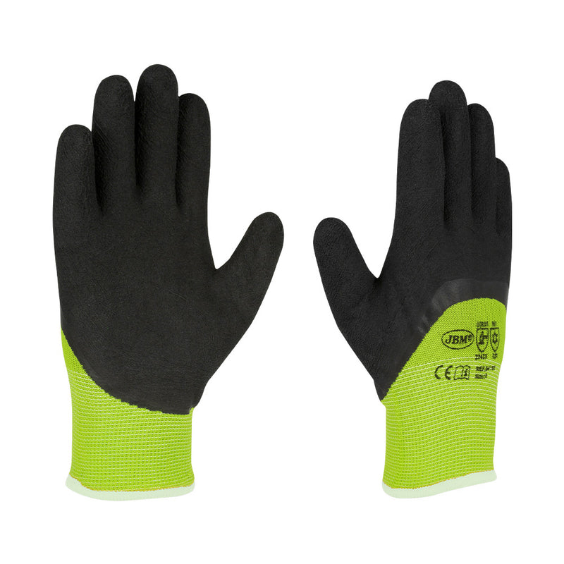 JBM (54193) Thermal Work Gloves Size 9