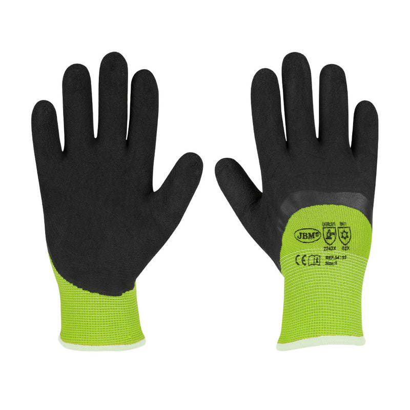 JBM (54193) Thermal Work Gloves Size 9
