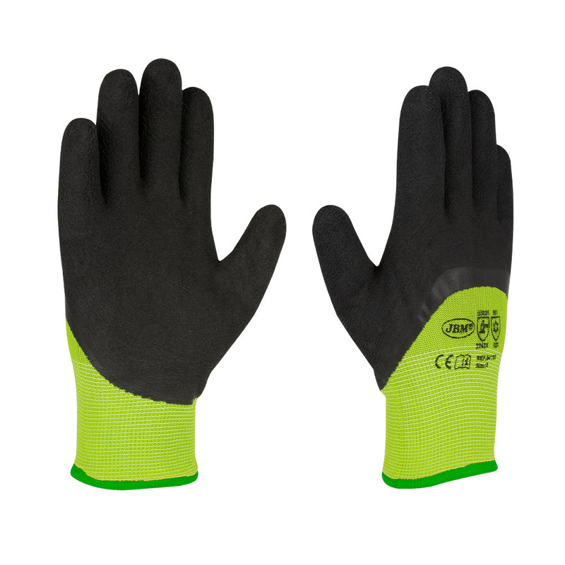JBM (54195) Thermal Work Gloves Size 11
