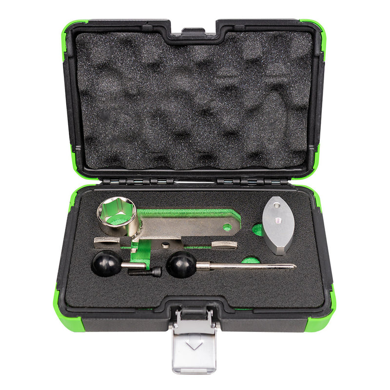 Conjunto de ferramentas de sincronização do motor JBM (54200) para Porsche