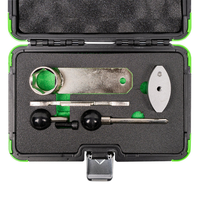 Conjunto de ferramentas de sincronização do motor JBM (54200) para Porsche