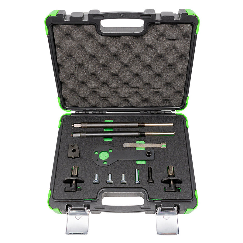 Conjunto de ferramentas de sincronização do motor JBM (54202) para Fiat/Alfa Romeo/Lancia