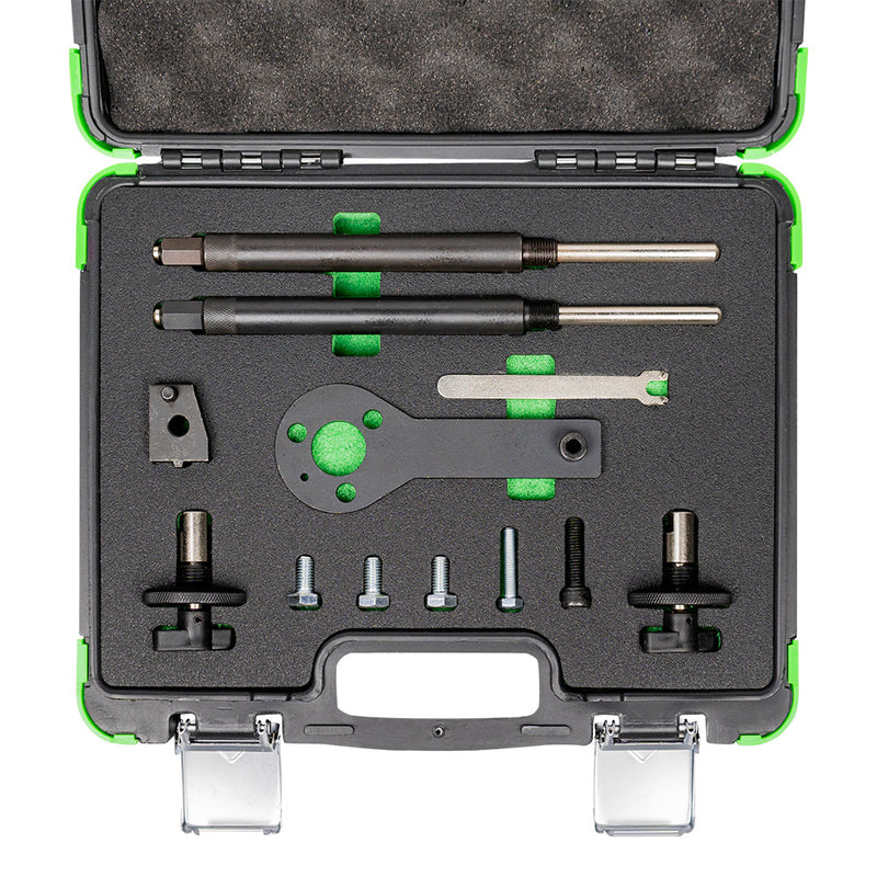 Conjunto de ferramentas de sincronização do motor JBM (54202) para Fiat/Alfa Romeo/Lancia