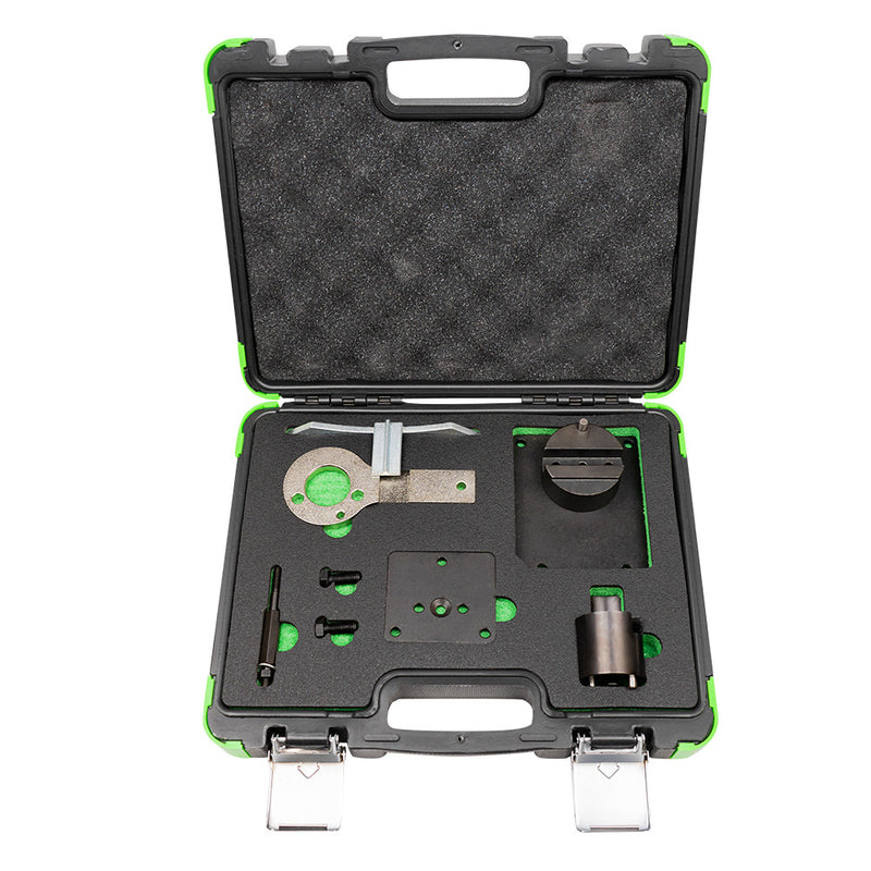 Conjunto de ferramentas de sincronização do motor JBM (54203) para Alfa Romeo/Lancia 1.8 TBI