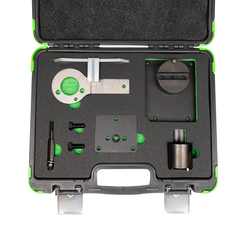 Conjunto de ferramentas de sincronização do motor JBM (54203) para Alfa Romeo/Lancia 1.8 TBI