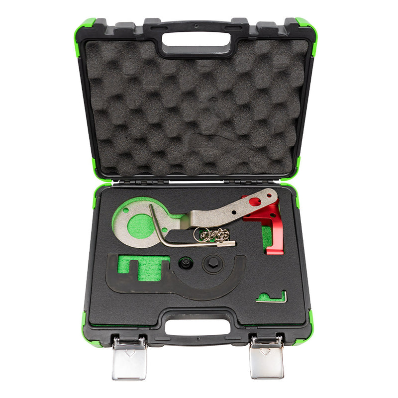 Conjunto de ferramentas de sincronização do motor JBM (54206) para BMW/Mini 1.5 e 2.0L