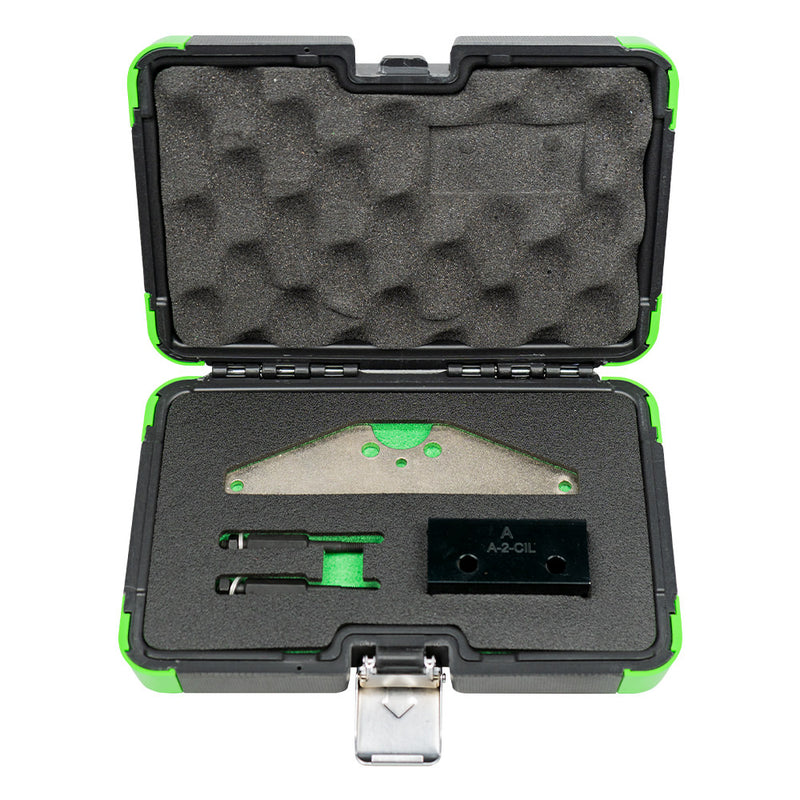 Conjunto de ferramentas de sincronização do motor JBM (54212) para Fiat/Lancia 1.4 12v