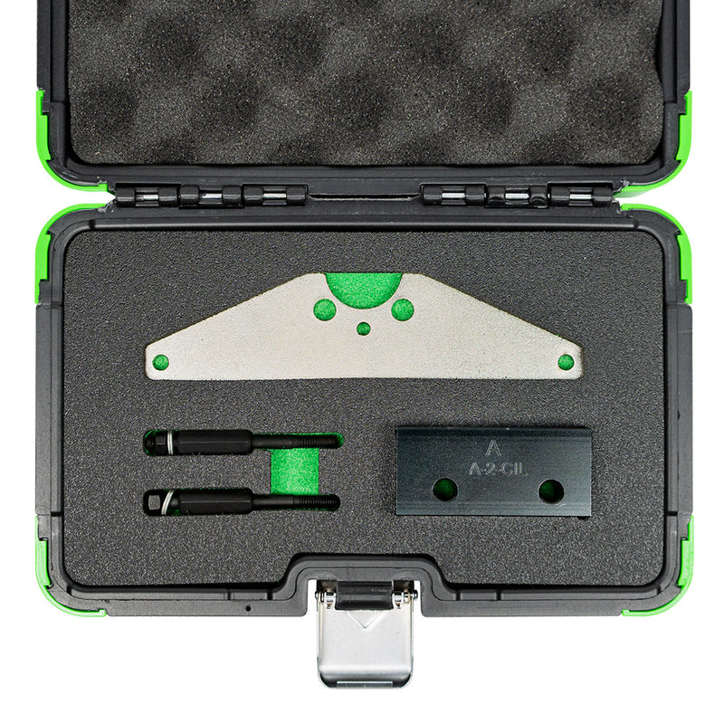 Conjunto de ferramentas de sincronização do motor JBM (54212) para Fiat/Lancia 1.4 12v