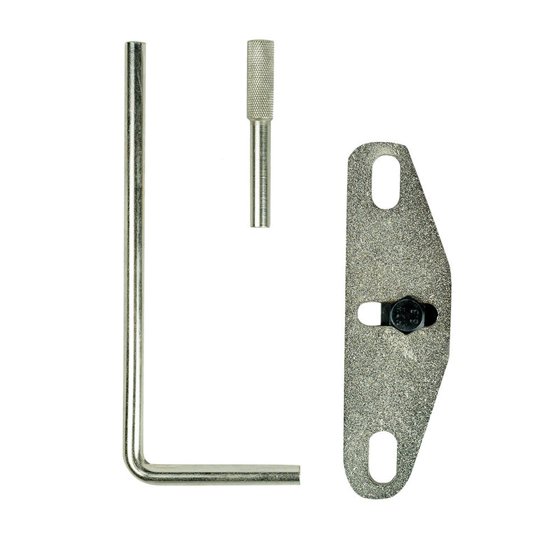 Conjunto de ferramentas de sincronização do motor JBM (54213) para Rover/Peugeot/Ford/Volvo 2.0, 2.2l D