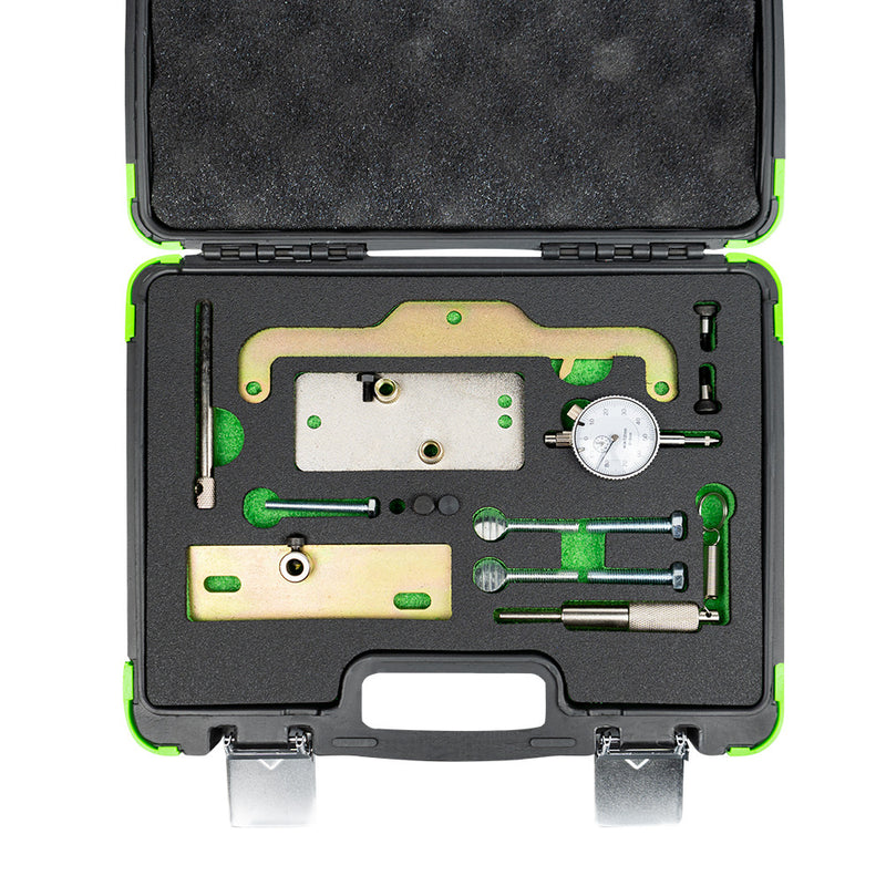 Juego de herramientas de sincronización del motor JBM (54214) Opel/Isuzu 1.6d, 1.7d