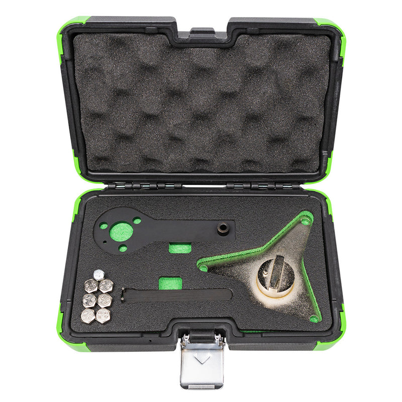 Kit de ferramentas de sincronização do motor JBM (54215) para Alfa Romeo/Fiat 1.4 Multiair